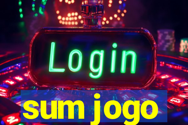 sum jogo